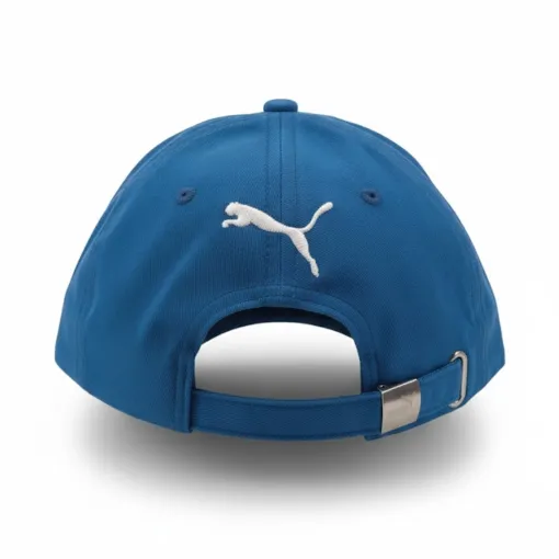 Puma Essentials Cat Logo BB Cap –Blue